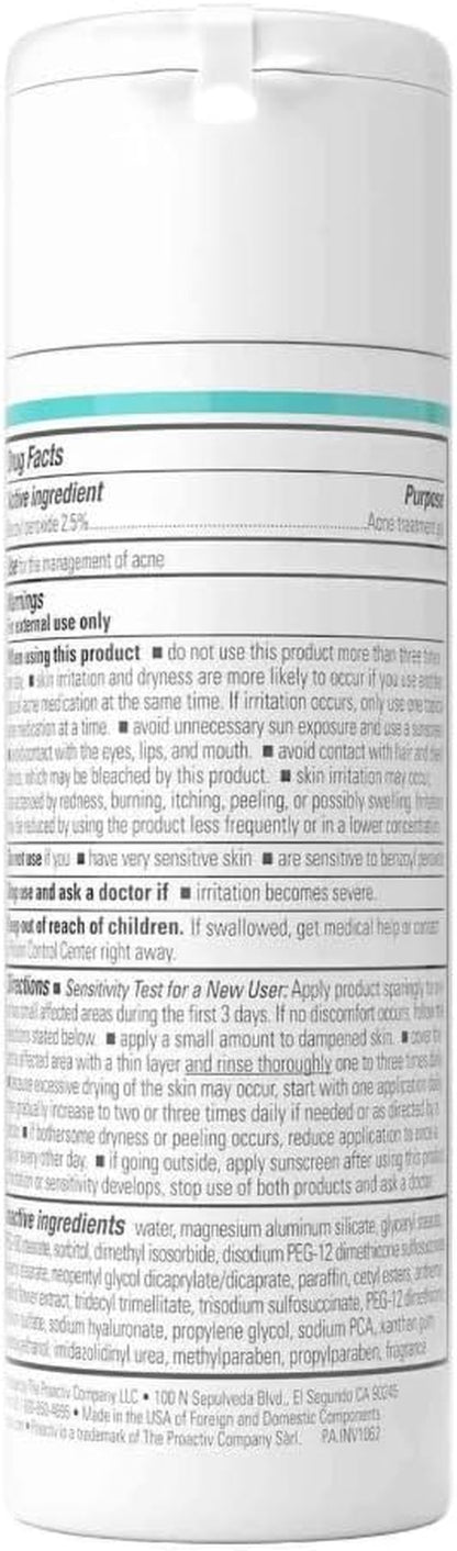 Renewing Cleanser, 6 Ounce (90 Day)