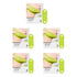Cooling V-Up Face Lifting Mask Reduce Puffiness & Pore Tightening Contouring Firming Chin Neck V-Shape Facial Patch