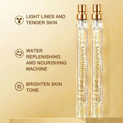 Protein Thread Lifting Set Face Filler Absorbable Collagen Protein Thread Firming Anti-Aging Smoothing Firming Moisturizing