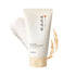 MIZON Rice Water Glow Mask Cleanser, 2-In-1 Face Wash and Mask with Rice Seed Water, Niacinamide, Ceramide NP, Squalane, and Shea Butter for Hydrating and Glass Skin, 5.07 Fl Oz