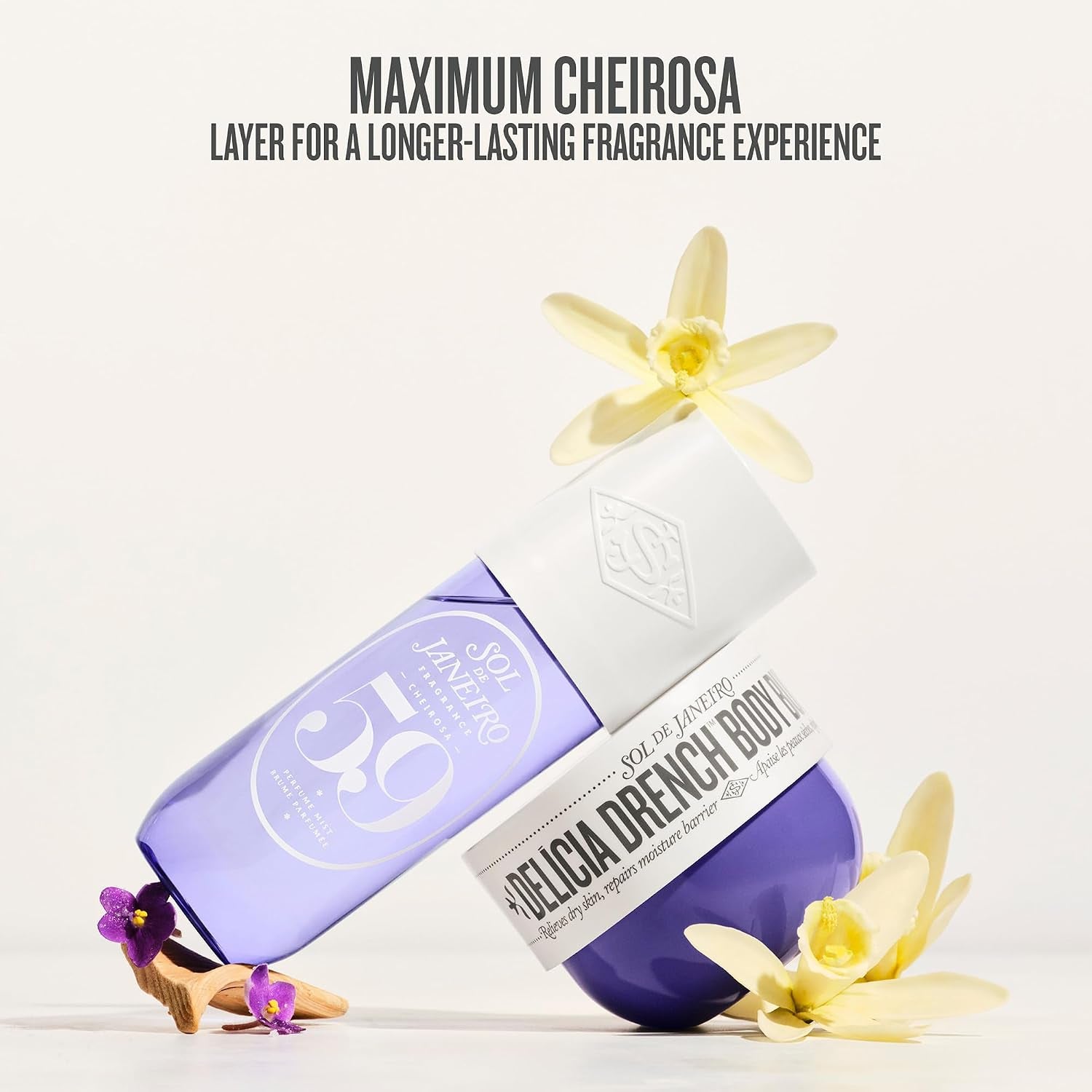 Sol De Janeiro Cream