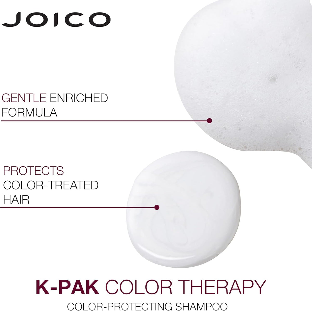 K-Pak Colour Therapy Shampoo &amp; Conditioner (300Ml)