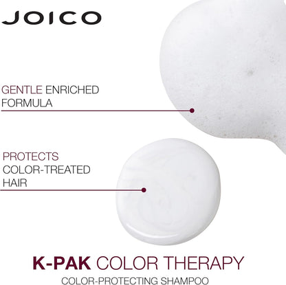 K-Pak Colour Therapy Shampoo &amp; Conditioner (300Ml)