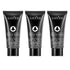 Blackhead Removal Peeling Mask Bamboo Charcoal Deep Pore Cleansing for Face & Nose 60Ml Gentle Exfoliation Flawless Clear Comfort Facial Daily Skin Repair