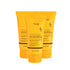 Overnight Facial Peel with Turmeric & Collagen - Exfoliating & Brightening Treatment to Hydrate Acne Prone Skin, Includes Silicone Brush, Nourishing, Kojic Acid, Adults, Dry, Sensitive, Mask, Skin Care Products, Radiant, Gentle, Peel-Off, Wrap Mask