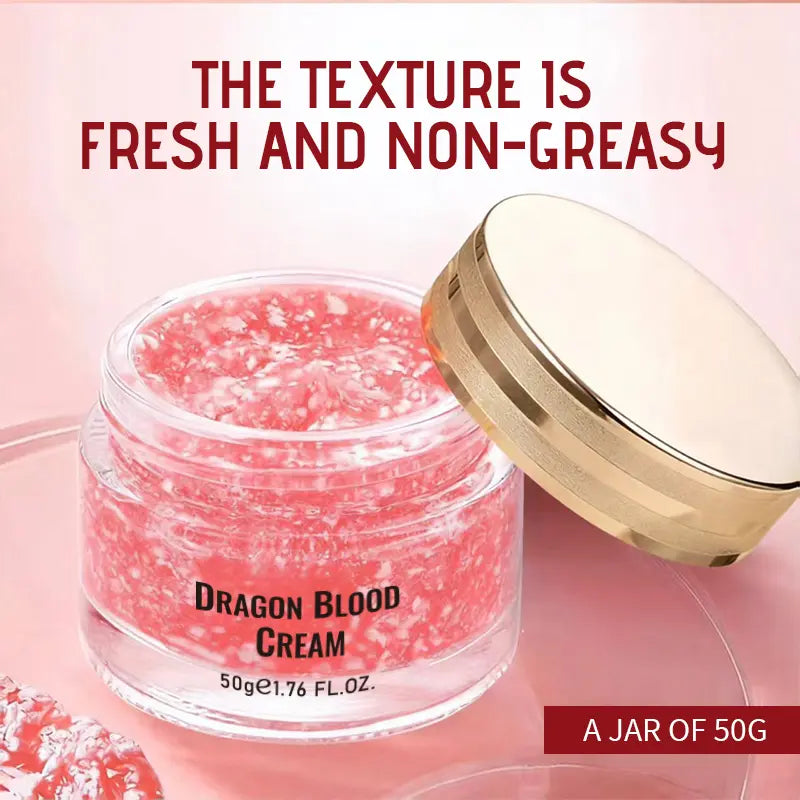 LBLS Dragon&